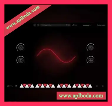 [前卫暗黑风格夜店综合乐器插件]Excite Audio Bloom Mura Masa v1.0.0 Regged [WiN]（245Mb）