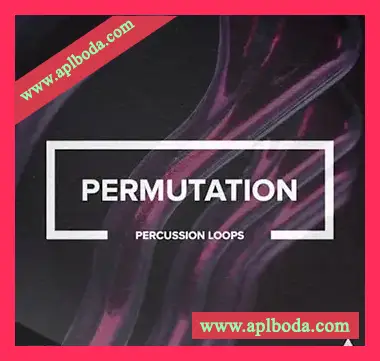 [前卫科技浩室采样]Audiotent Permutation [WAV]（141Mb）