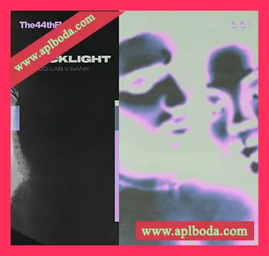 [Analog Lab V预置怀旧乐]The44thfloor Blacklight (Analog Lab V Bank)（12Mb）