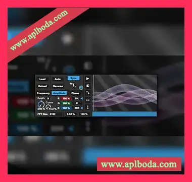[Max for Live]Will Savin SpectraSketch 1.1（20Kb）
