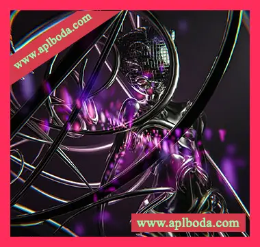 [嘻哈陷阱素材Portal预置]SPM Hybrid Laboratory Multi Kit [WAV, MiDi]（470Mb）