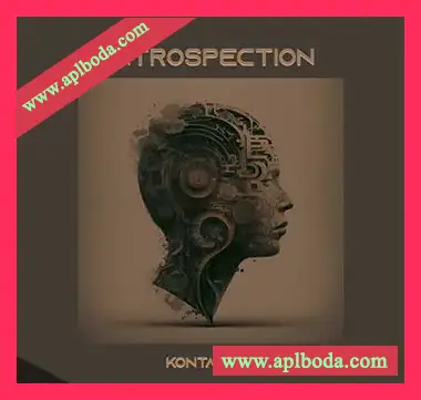 [环境低保真电影乐器音源]Triple Spiral Audio Introspection [KONTAKT]（7.8Gb）