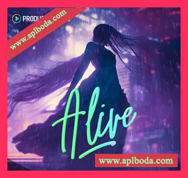 [深邃浩室素材]Producer Loops Alive [多格式]（3.5Gb）