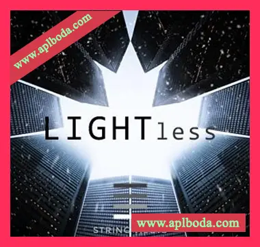 [Omnisphere预置影视电子]String Audio LIGHTless（1.51Gb）