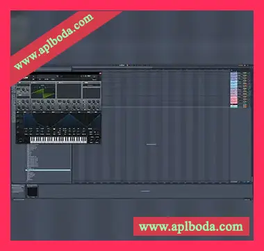 [教程]MAD DUBZ Production Video 19 Making MelodysMelodic（95Mb）