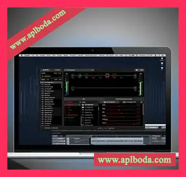 Line6 Helix Native v1.5.0 CE [WiN]（22Mb）