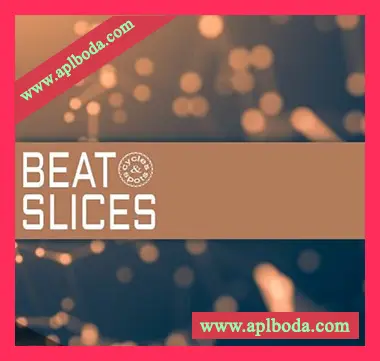 [深邃浩室采样]Cycles & Spots Beat Slices [WAV]（125Mb）