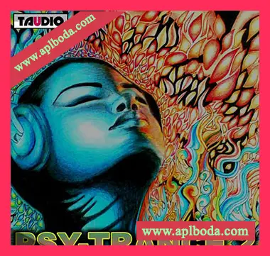 [PsyTrance采样]TAUDIO PSY-Trance Vol.2 [WAV]（245Mb）