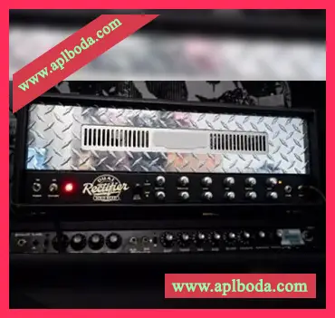 [ToneX预置]LENZ Amplification Rev G Dual Rec（147Kb）