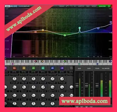 [DMG Audio插件包]DMG Audio Plugins Bundle 2018.11 CE [WiN]（38Mb）