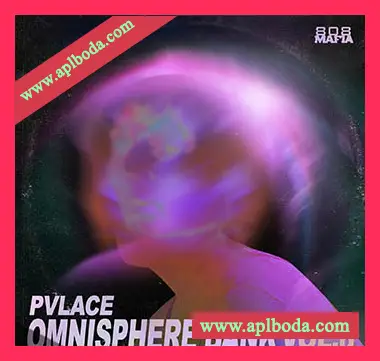 [Omnisphere预置氛围弛放]PVLACE 808 Mafia Omnisphere Bank Vol.8（421Kb）