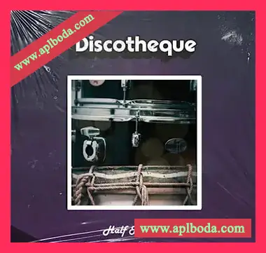 [迪斯科采样]Discotheque Half and Half [WAV]（162Mb）