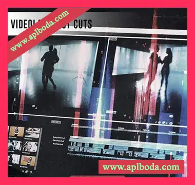 [快速剪辑音效FX采样]SFXTools VideoLab Fast Cuts [WAV]（396Mb）