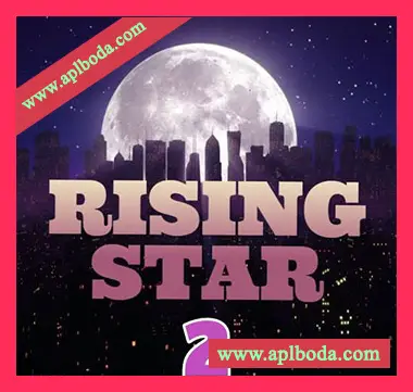 [嘻哈说唱采样]Innovative Samples Rising Star 2 [WAV]（32Mb）