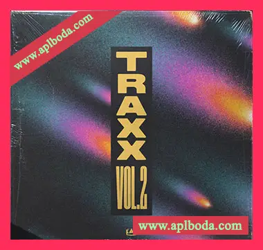 [环境氛围采样]Kingsway Music Library Traxx Vol.2 [WAV]（274Mb）