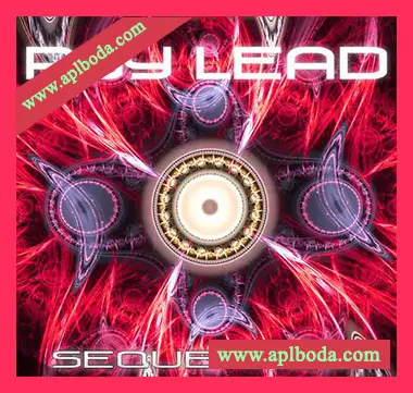 [迷幻恍惚舞曲采样]Arteria Psy Lead Sequences [WAV]（32Mb）