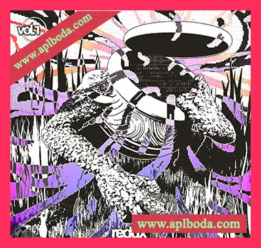 [影视氛围音效FX采样]Meijin Redux and Resonance Vol.1 [WAV]（124Mb）