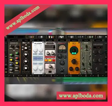 [虚拟通道条插件]IK Multimedia MixBox v1.0.1 v1.0.0 [WiN, MacOSX]（522Mb）