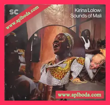 [民族非洲节奏采样]Sonic Collective Kirina Lolow Sounds of Mali [WAV]（704Mb）