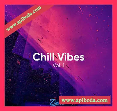 [RnB采样]Daniel Bettega Chill Vibes Vol.1 [WAV]（56Mb）