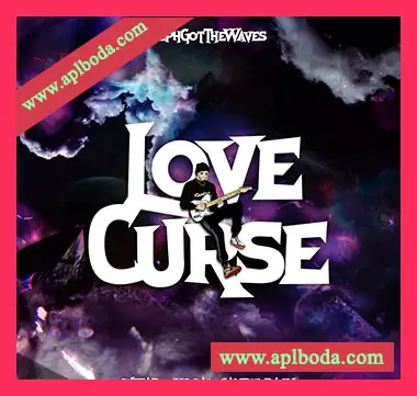 [嘻哈RnB人声素材]SephGotTheWaves & GeoVocals Love Curse [WAV, MiDi]（244Mb）