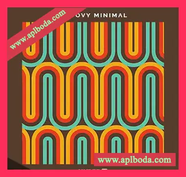 [简约Minimal采样]Sample Market Hyper Groovy Minimal [WAV]（486Mb）