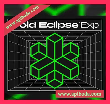 [Maschine扩展电子]Native Instruments Void Eclipse（287Mb）