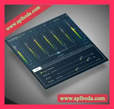 Leapwing Audio DynOne v2.4 [WiN, MacOSX]（14Mb）