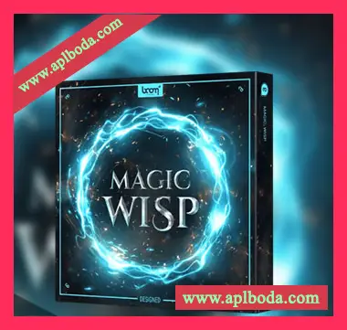 [回响重拍素材]Lost Audio Gems [WAV, MiDi]（900Mb）
