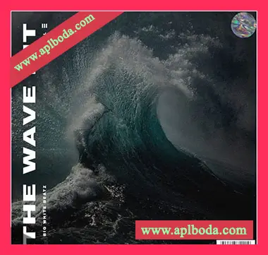 [嘻哈陷阱鼓采样]Bwb The Wave Kit Vol.3 (Drum Kit) [WAV]（336Mb）