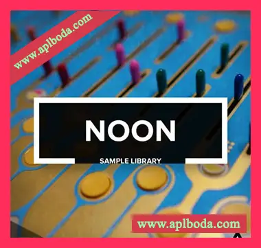 [科技浩室泰克诺舞曲采样]Audiotent Noon [WAV]（597Mb）