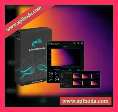 [智能混响构建插件]Accentize Chameleon 2 v2.1.5 [WiN]（14.1Mb）
