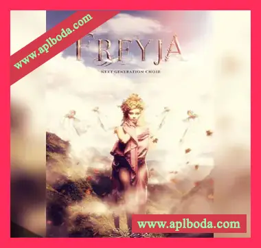 [女声合唱团音源]Strezov Sampling Freyja Female Choir [Upd2020.07.20] (Player Edition) [KONTAKT]（8.18Gb）