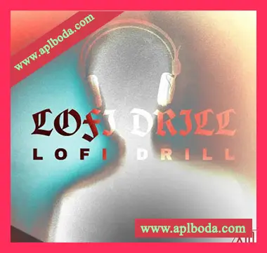 [Trap陷阱采样]X10 Lofi Drill [WAV]（329Mb）