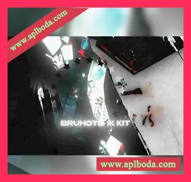 [Trap陷阱采样Zenology预置]Bruhotb 1k Kit (Deluxe)（179Mb）