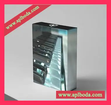 [嘻哈陷阱RnB钢琴LOOP采样]Canary Julz Voyage (Piano Loop Pack) [WAV]（214Mb）