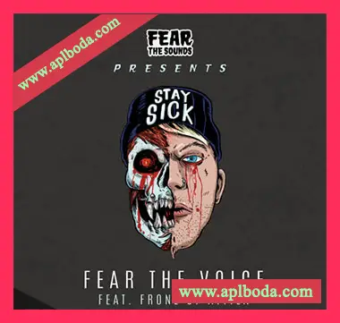 [Dubstep人声采样]Splice Sounds Fear The Sounds Presents Fear The Voice ft. Fronz of Attila [WAV]（68Mb）
