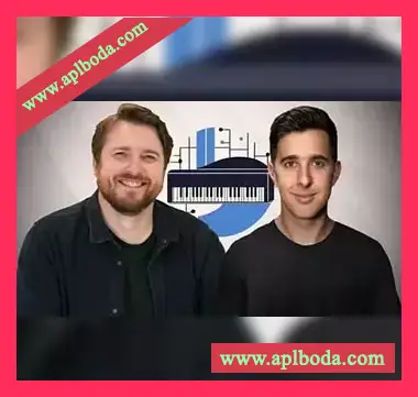 [教程]Udemy Songwriting 102 Vocals, Harmony, Structure and Sound Design（4.36Gb）