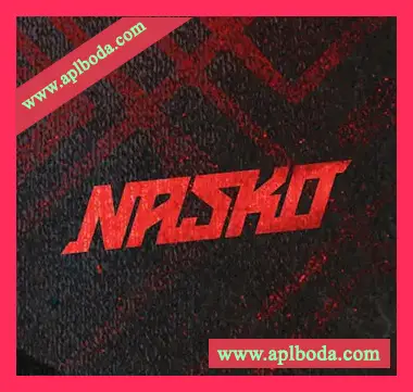 [Max for Live]Nasko N-CLIP [M4L]（137Kb）