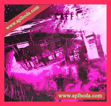 [ANALOG LAB预置陷阱]ORDUZ x TURISMO Netherworld (ANALOG LAB BANK)（7Mb）