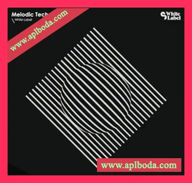 [高科技舞曲素材]Sample Magic White Label Melodic Tech [WAV, MiDi]（305Mb）