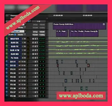 [声音编辑器剪辑工具]Sounds In Sync EdiLoad v5.0.6 [WiN]（34Mb）