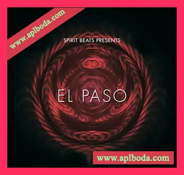 [Trap陷阱采样]Loops 4 Producers El Paso [WAV]（250Mb）