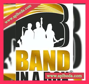 [音乐伴奏软件]PG Music RealDrums for Band-in-a-Box and RealBand WiN-MAC（5.88Gb）