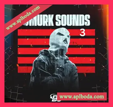 [嘻哈说唱采样]Big Citi Loops Smurk Sounds 3 [WAV]（52Mb）