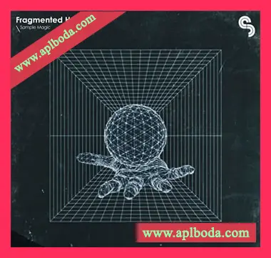 [House浩室采样]Sample Magic Fragmented House [WAV]（335Mb）