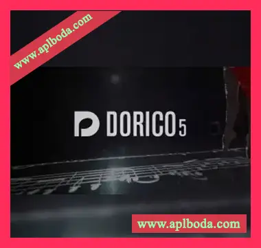 [乐谱工具]Steinberg Dorico Pro v5.1.10 [WiN]（587Mb）