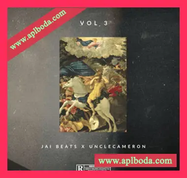 [氛围嘻哈采样]Jai Beats x Unclecameron Destiny Loop Kit [MP3]（49Mb）