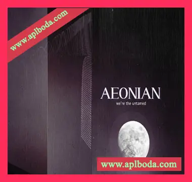 [灵魂嘻哈陷阱RnB采样]Ocean Veau Imperial Aeonian (Sample Pack with Drum Kit And Stems) [WAV]（234Mb）