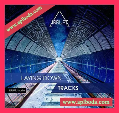 [科技浩室采样]Irrupt Audio Laying Down Tracks [WAV]（407Mb）
